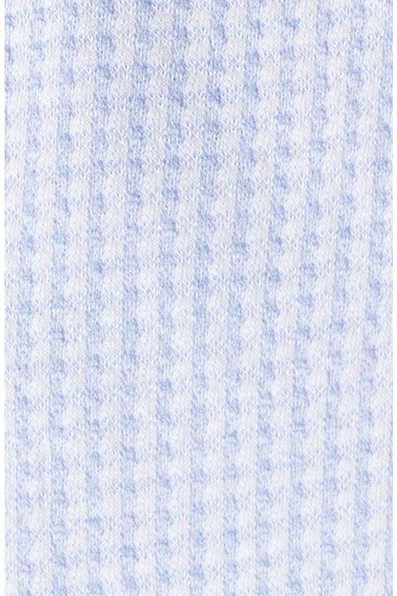 Bennett Gingham Short Sleeve Button-Up Shirt, Alternate, color, LIGHT BLUE GINGHAM