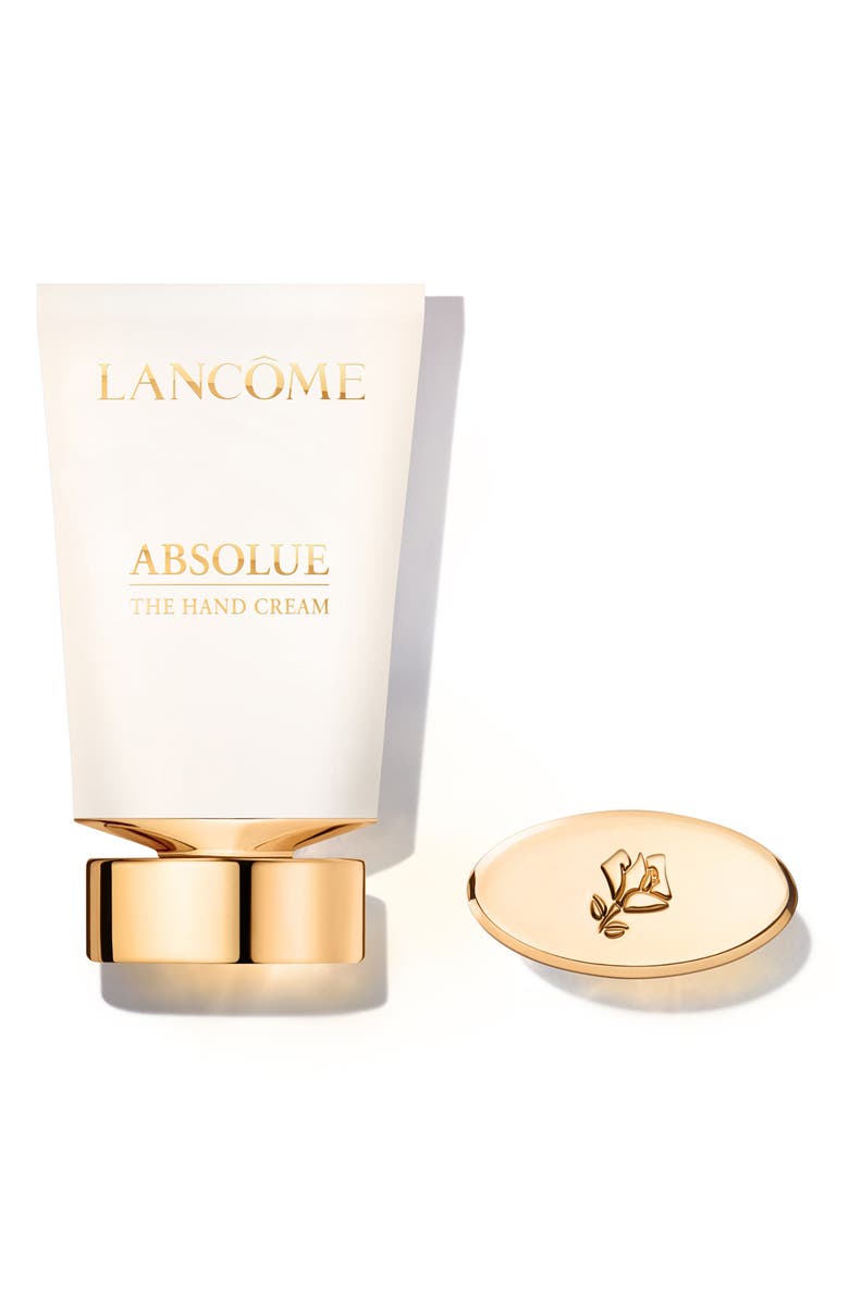 Lancôme Absolue The Hand Cream, Main, color, 