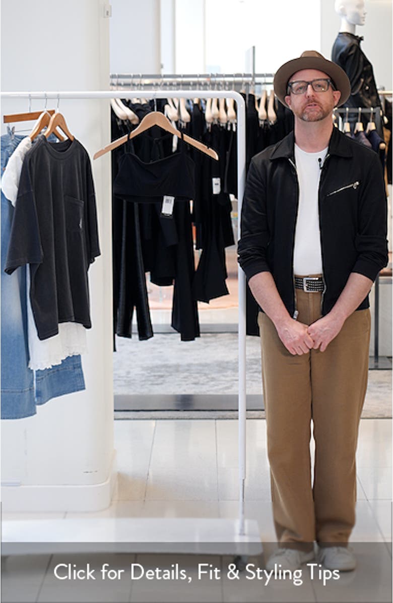 x Hailey Sports Bra, sales video thumbnail