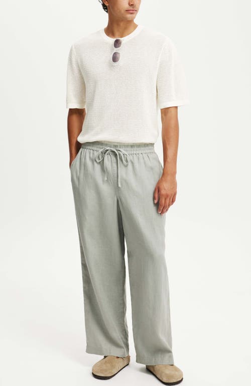 COTTON ON KNIT TEE