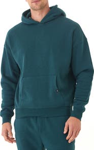 Threads 4 Thought Marcel Oversize Fleece Hoodie