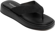 Therapy Australia Veda Open Square Toe Sandal