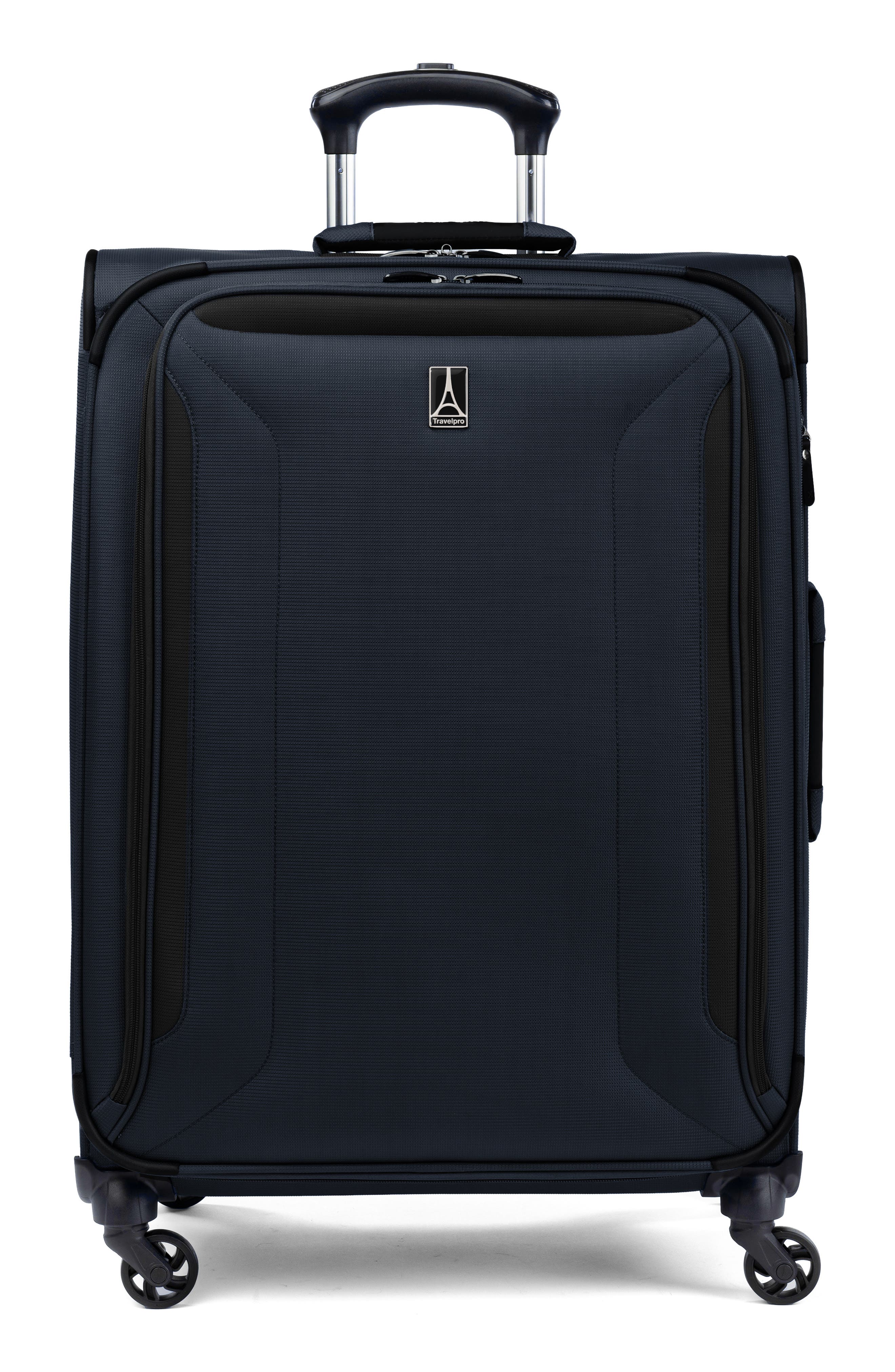 TRAVELPRO Pilot Air™ 2 25-Inch Expandable Medium Checked Spinner Luggage