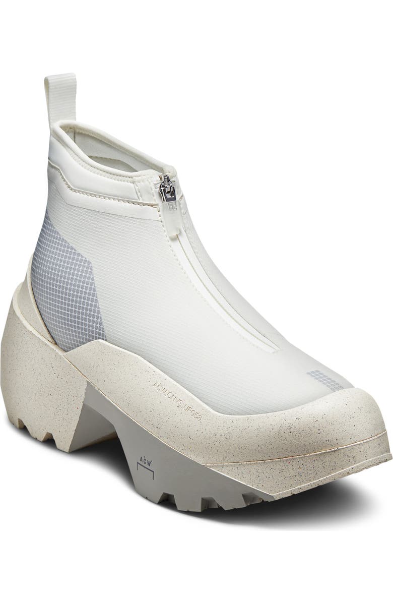 Converse x A-COLD-WALL* Geo Forma Boot, Main, color,