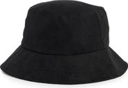 Nordstrom Faux Suede Bucket Hat