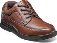 NUNN BUSH Cam Moc Toe Derby - Wide Width Available