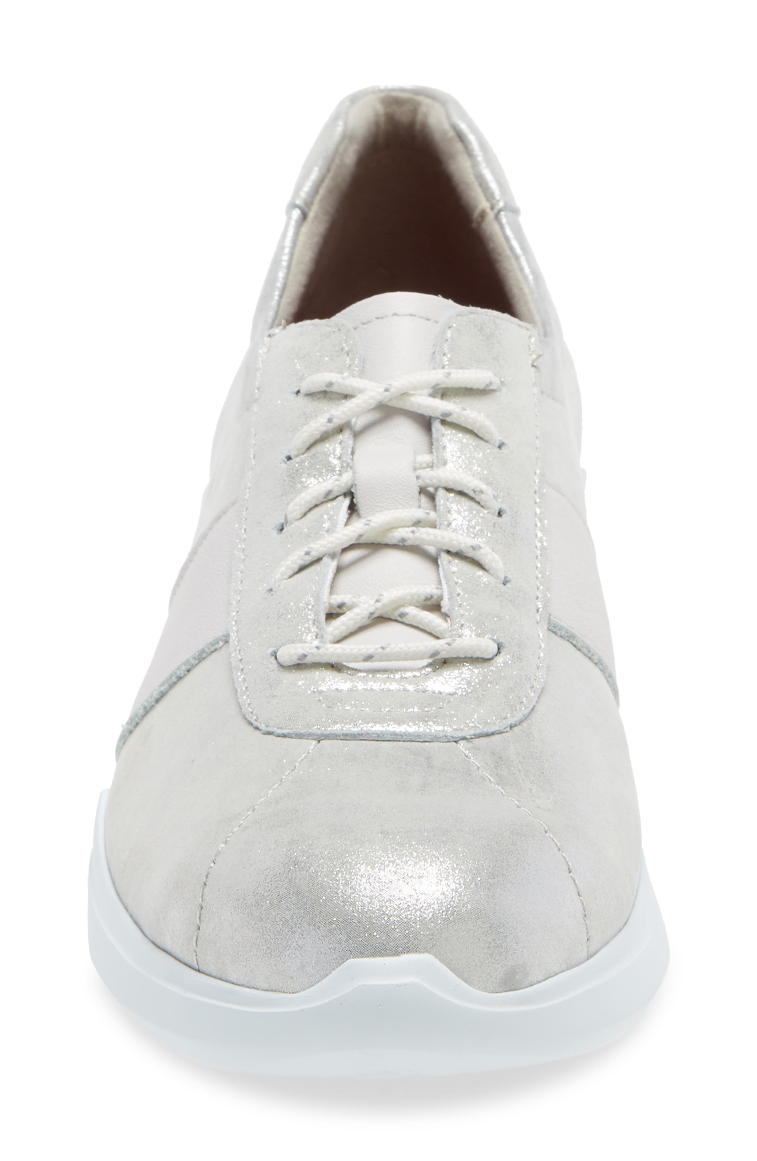 Munro Leslie Sneaker, Alternate, color, 