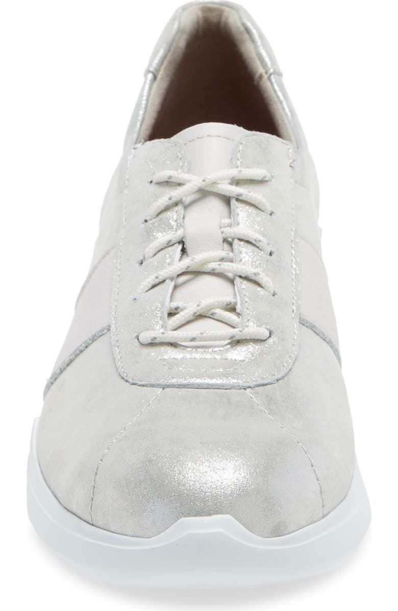 Munro Leslie Sneaker, Alternate, color,