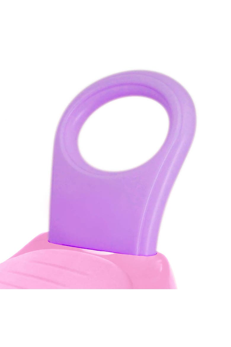 Minnie Mouse Lights 'N' Sounds Rideon, Alternate, color, Multicolored