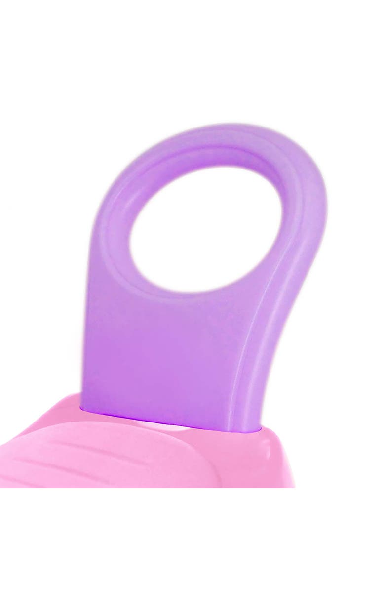 Disney Minnie Mouse Lights 'N' Sounds Rideon, Alternate, color, Multicolored