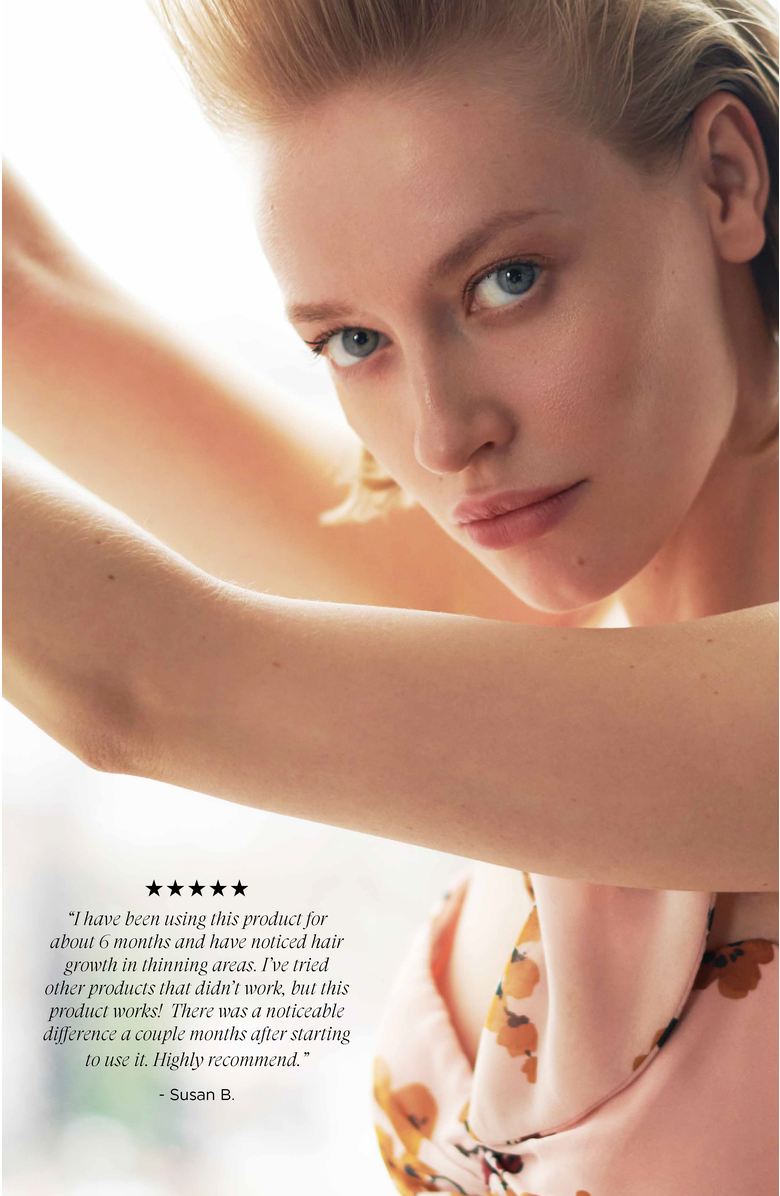 Intelligent Nutrients Pure Plenty<sup>®</sup> Nourishing Scalp Serum, Alternate, color, NO COLOR