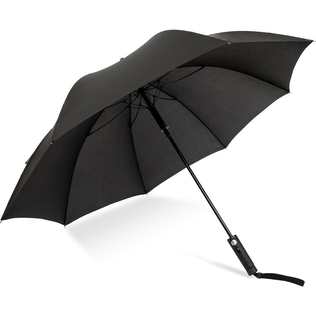 Shedrain The Duo Umbrella In Black