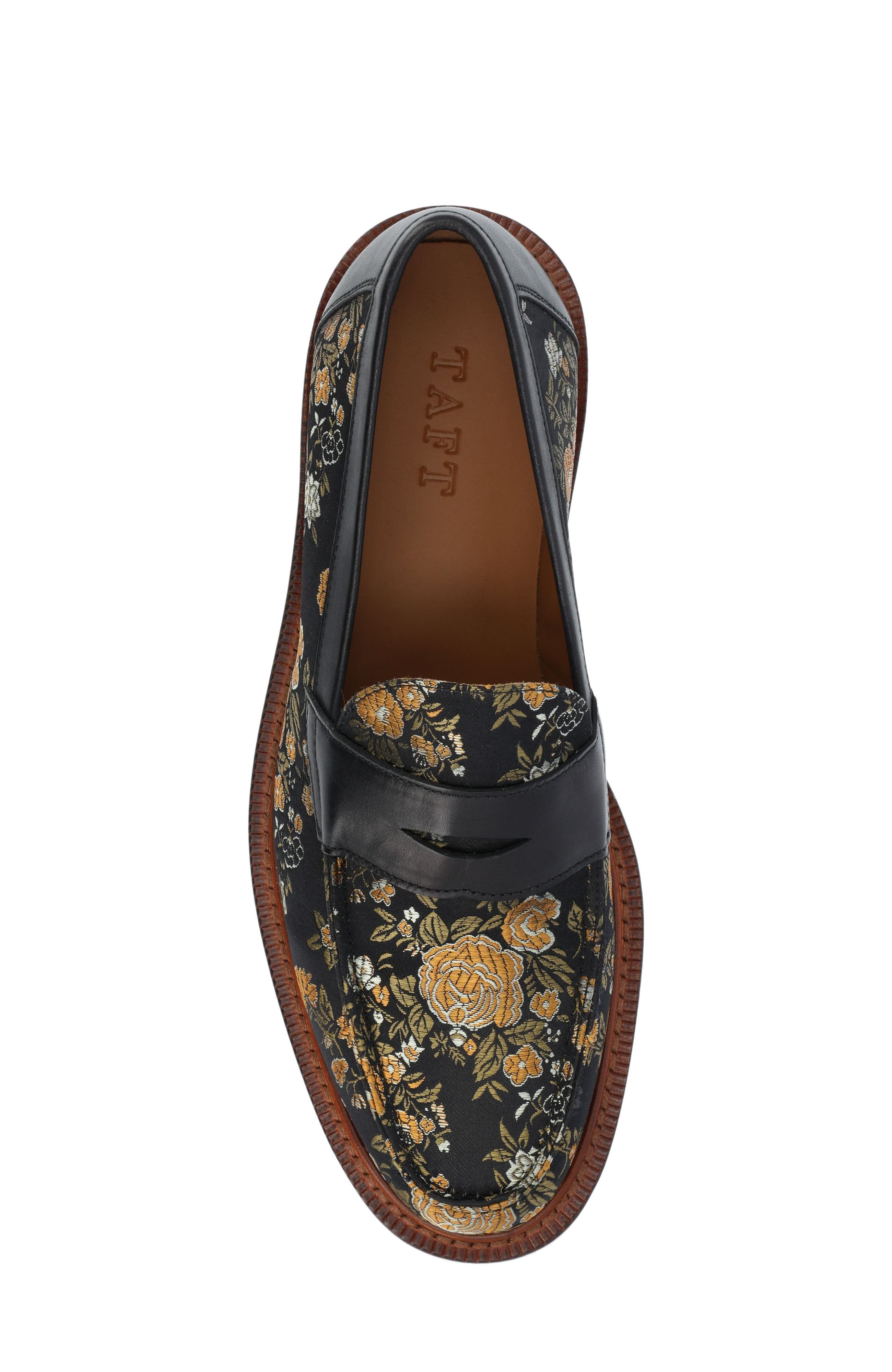TAFT Fitz Loafer, Alternate, color, 