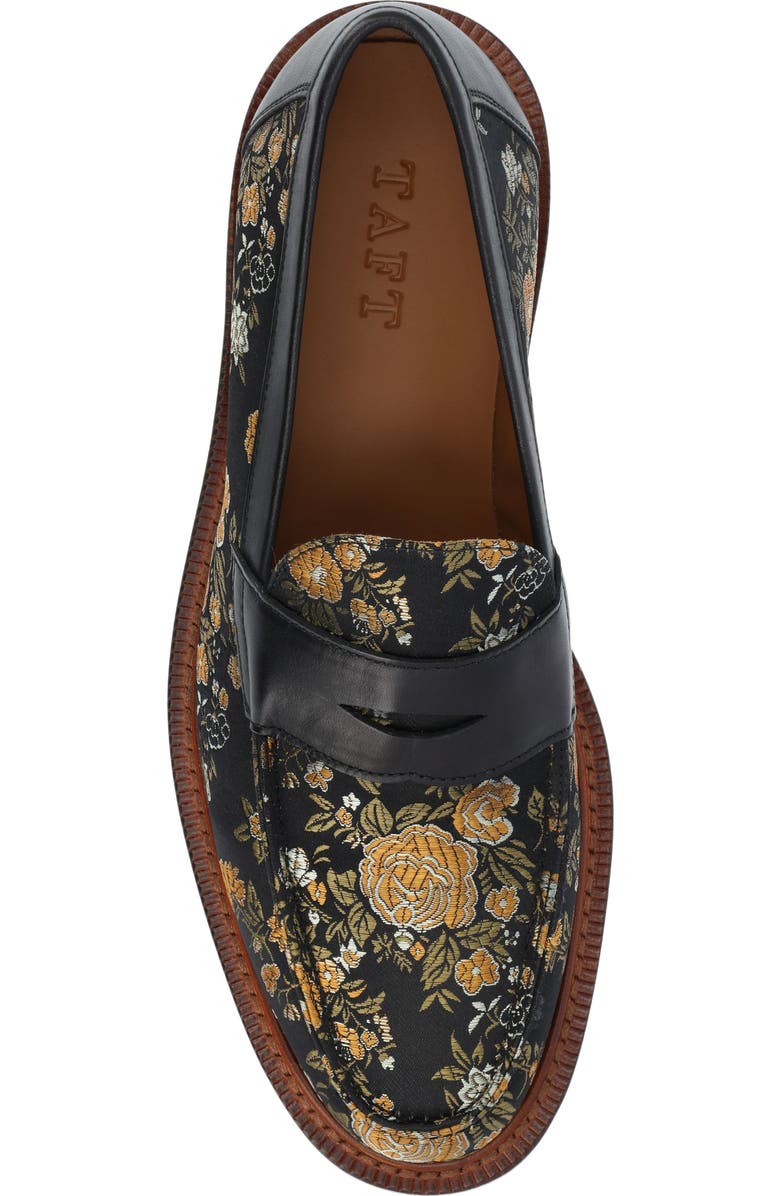 TAFT Fitz Loafer, Alternate, color,