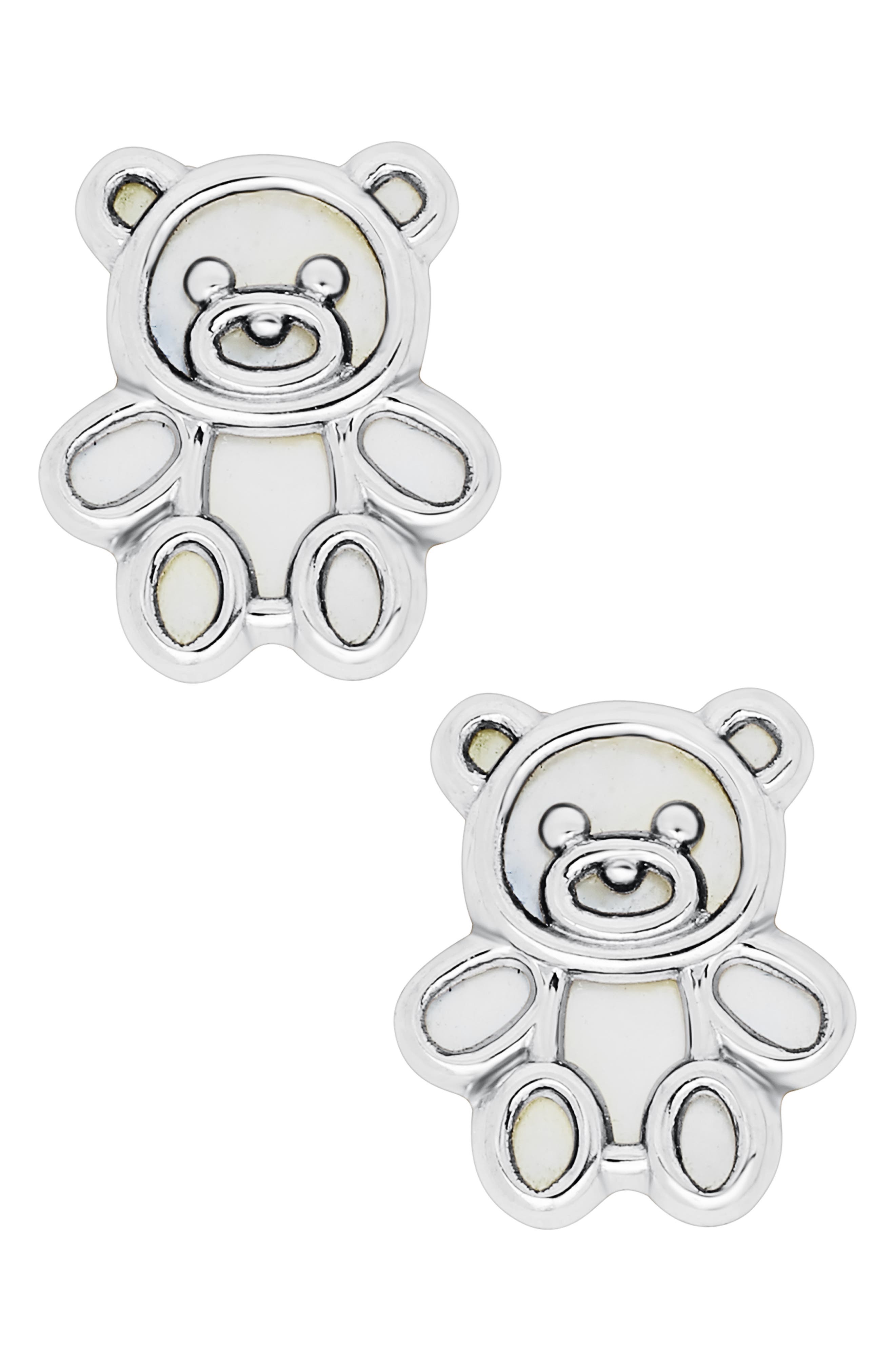 selected SILVER