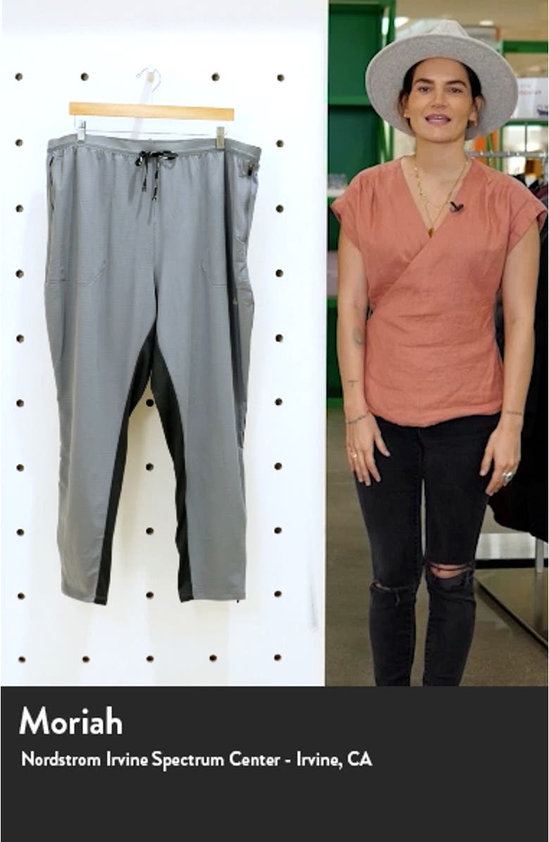 Phenom Elite Performance Running Pants, sales video thumbnail