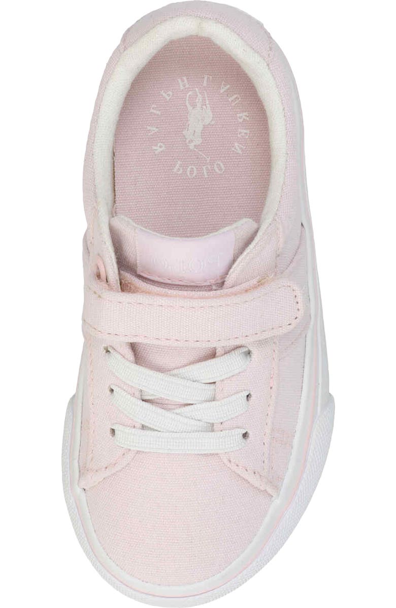 Polo Ralph Lauren Kids' Sayer Low Top Sneaker, Alternate, color,