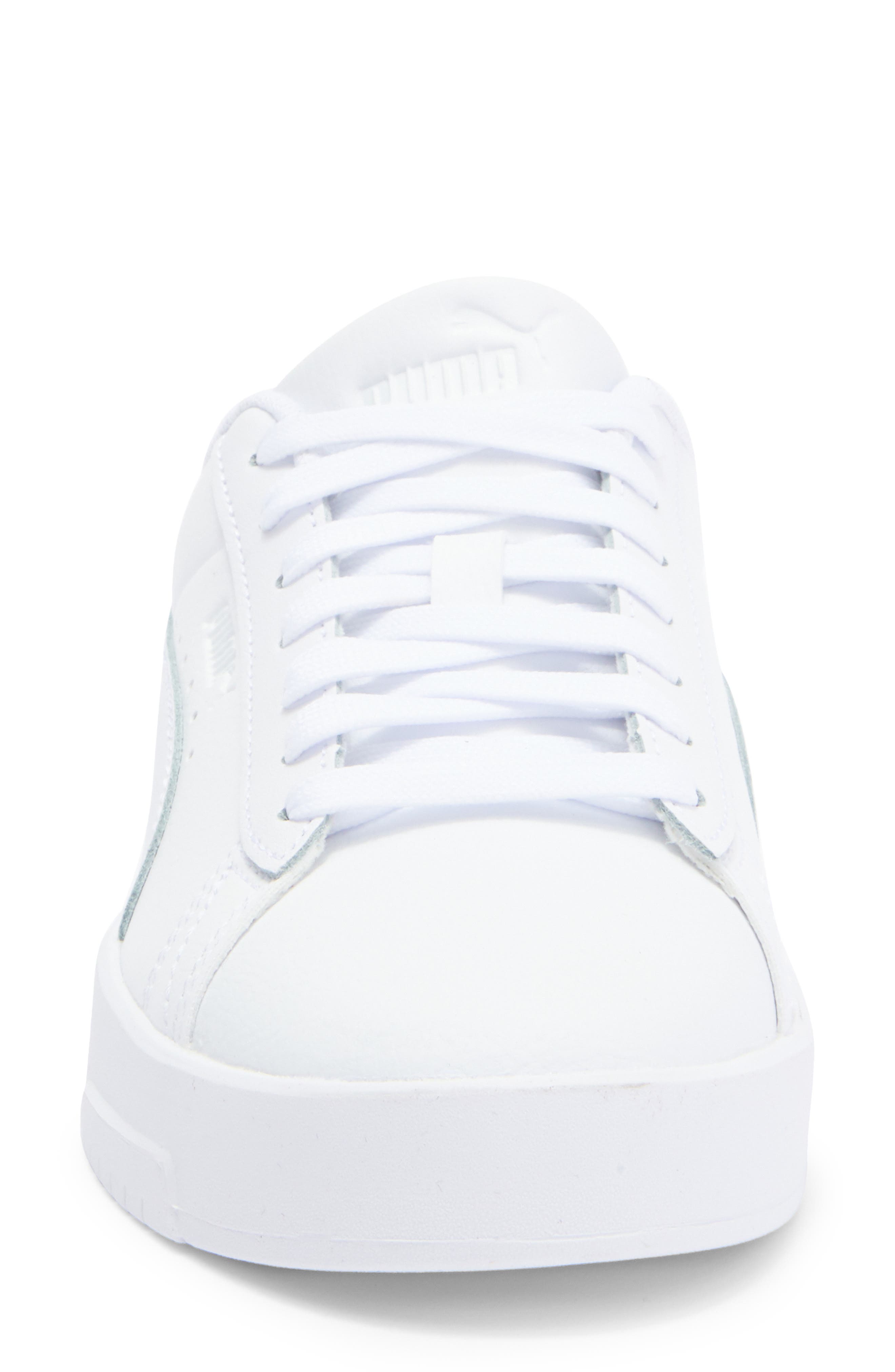 PUMA Jada Classic Low Sneaker, Alternate, color, 