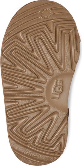 Kids' Neumel II Water Resistant Chukka Boot