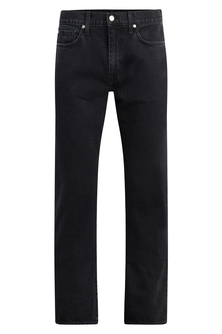 The Slim Straight Leg Jeans, Main, color, DORIAN