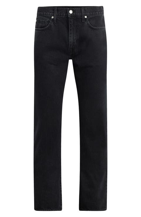 The Slim Straight Leg Jeans (Dorian) (Regular & Big)