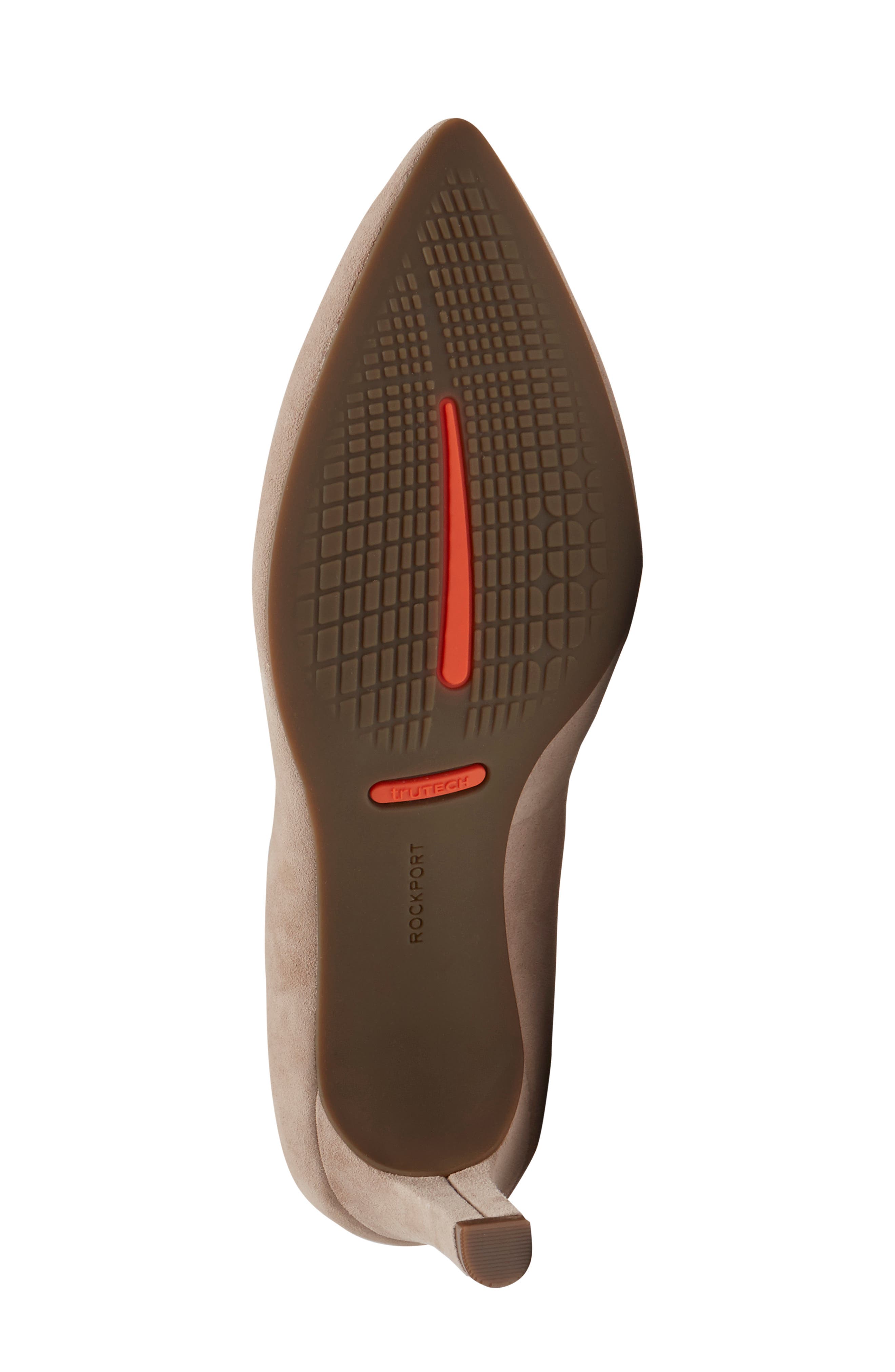 Rockport Total Motion Luxe Valerie Pump, Alternate, color, 