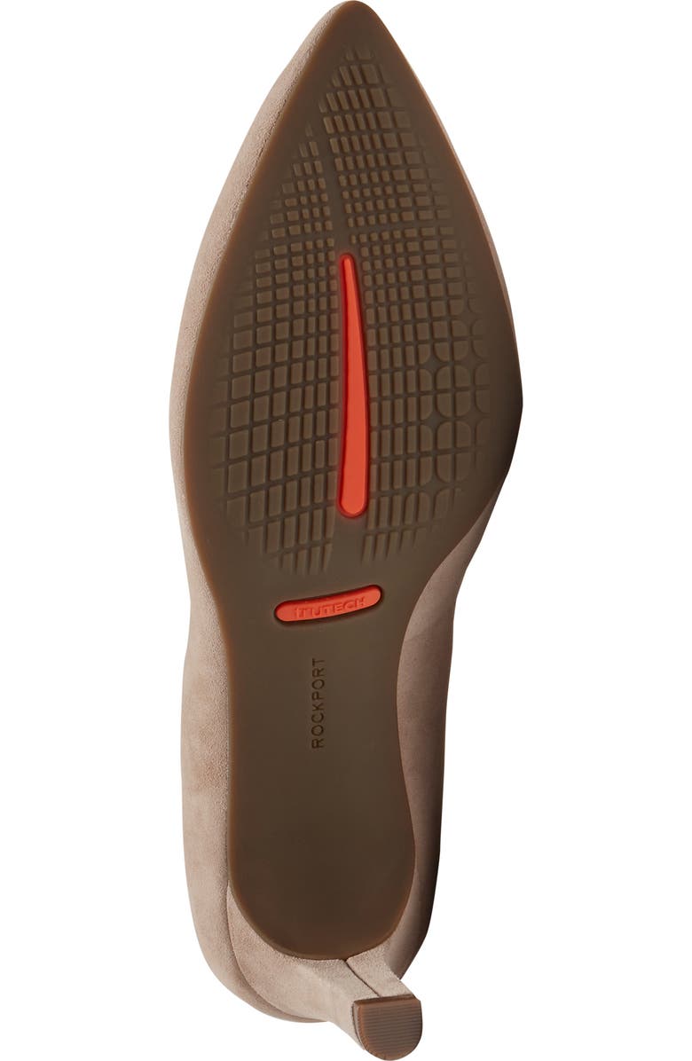 Rockport Total Motion Luxe Valerie Pump, Alternate, color,