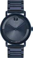 Movado Bold Evolution 2.0 Bracelet Watch, 40mm