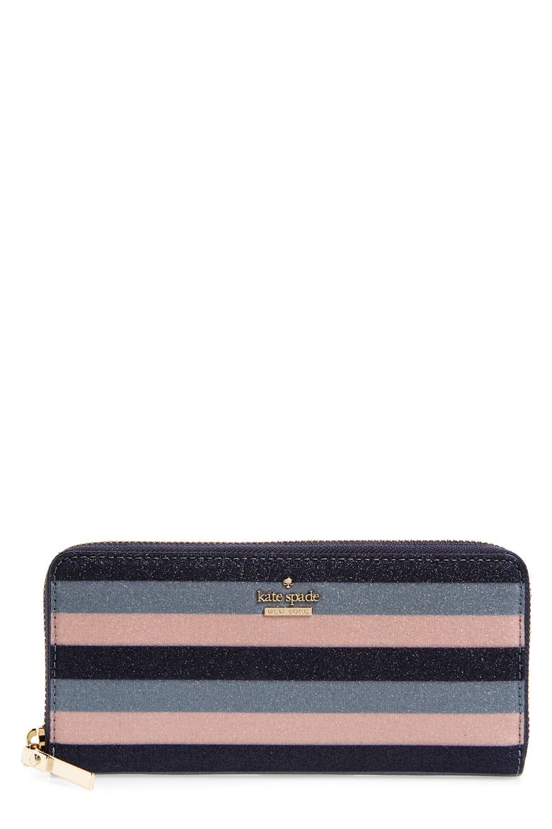 owen lane - lindsey wallet, Main, color, MULTI GLITTER