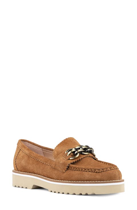 Owen Loafer (Women)