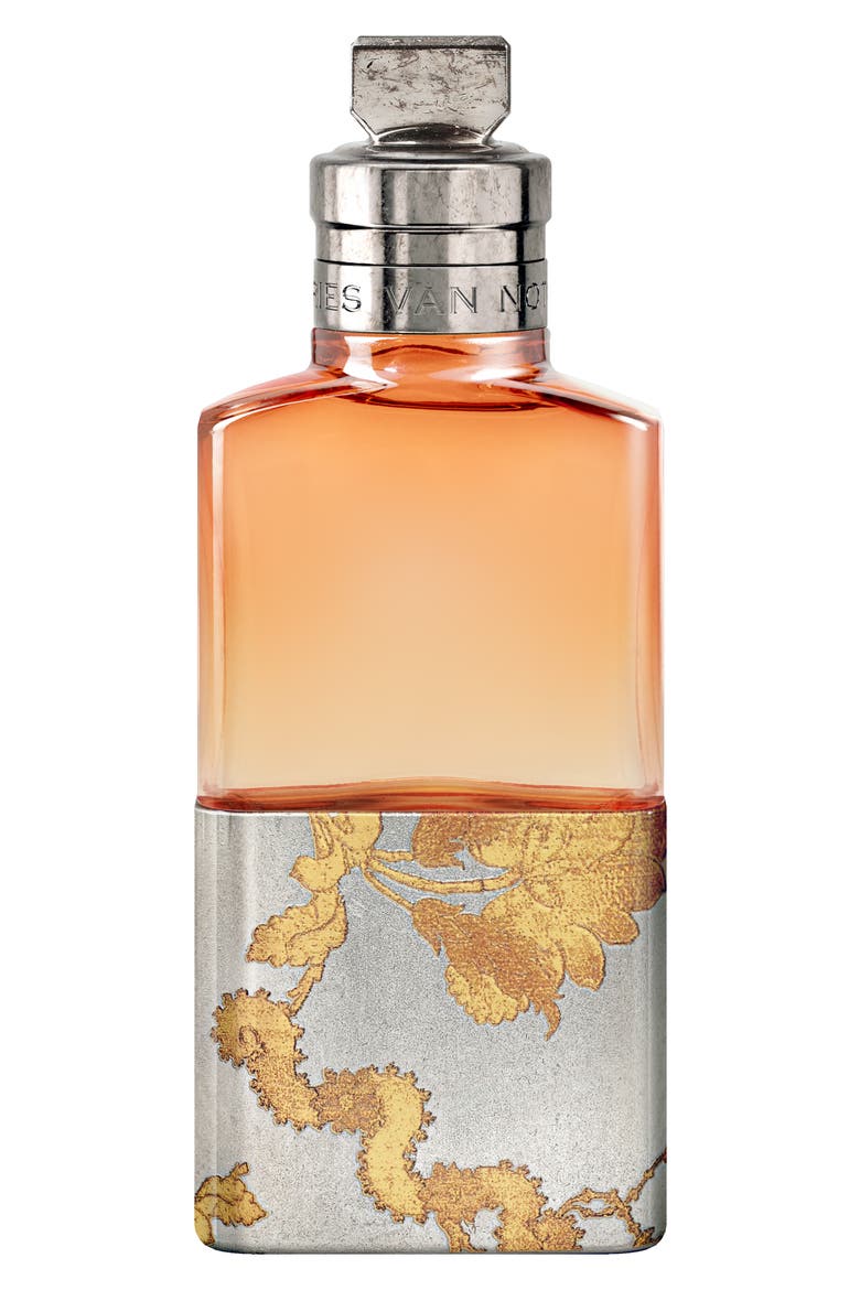 Camomille Satin Refillable Eau de Parfum, Main, color, NO COLOR
