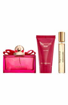 Signorina Ribelle Eau de Parfum 3-Piece Set