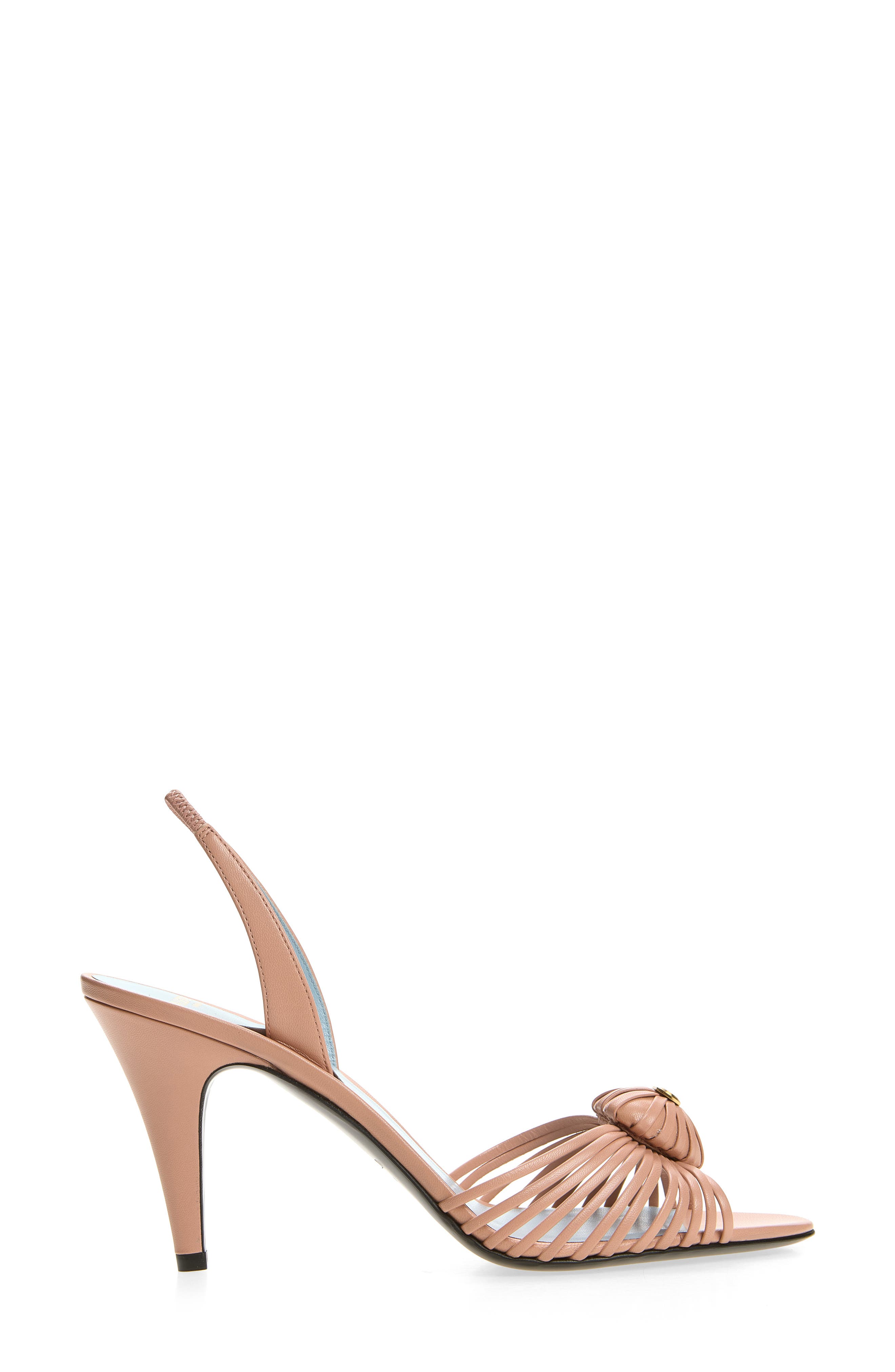 Royal Slingback Sandal, Alternate, color, CREAM