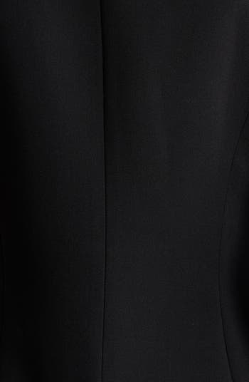 Open Edit The Icon Collarless Vest | Nordstrom