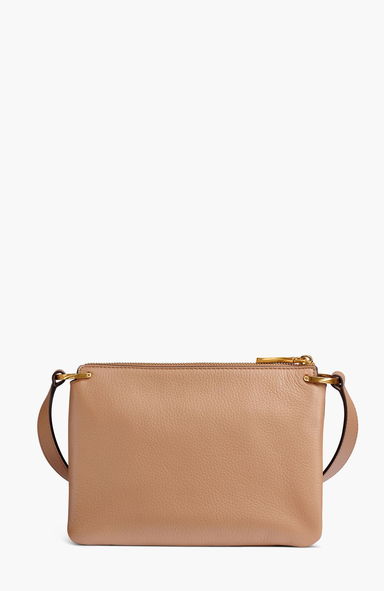 Glenwood Crossbody Bag, Alternate, color, Toasted Almond