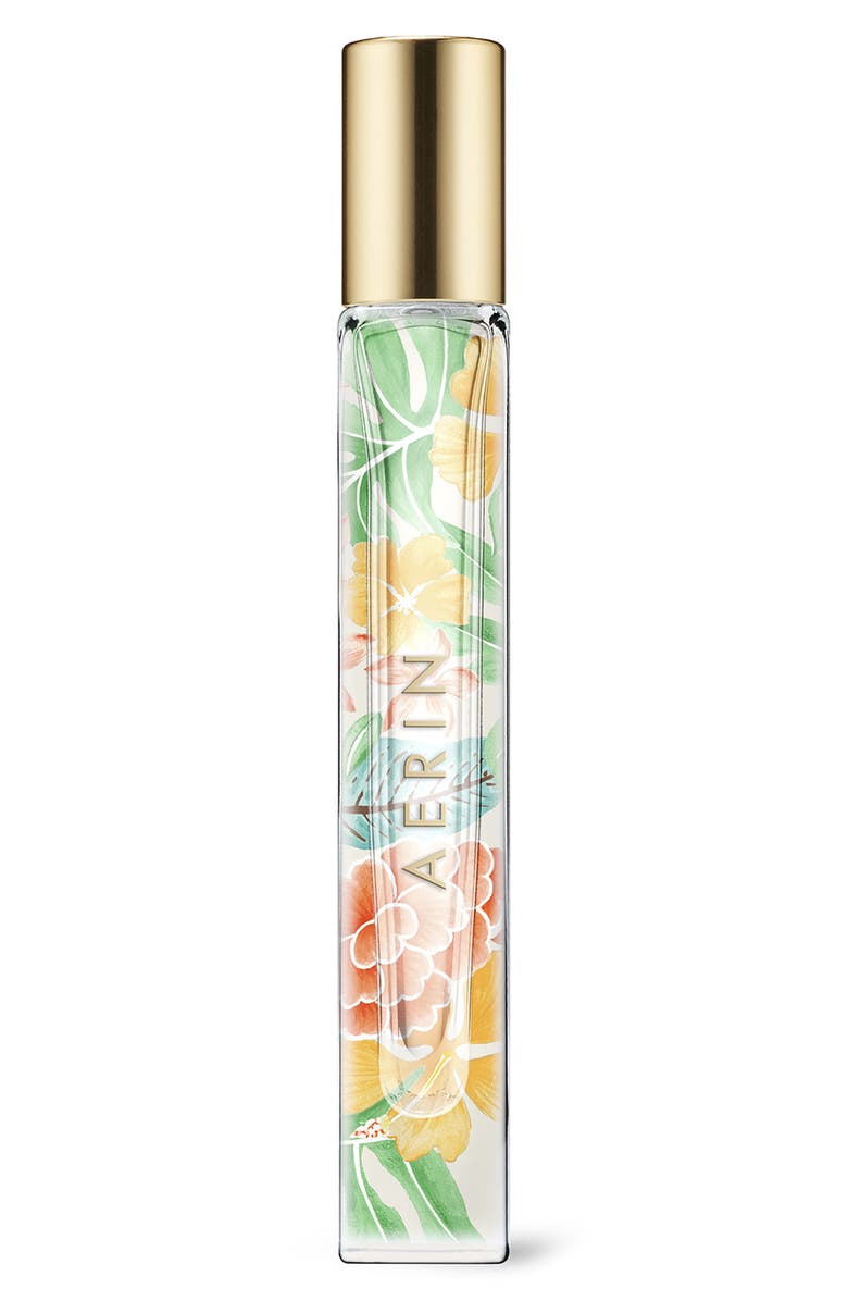 Estée Lauder AERIN Hibiscus Palm Eau de Parfum Travel Spray, Main, color, 