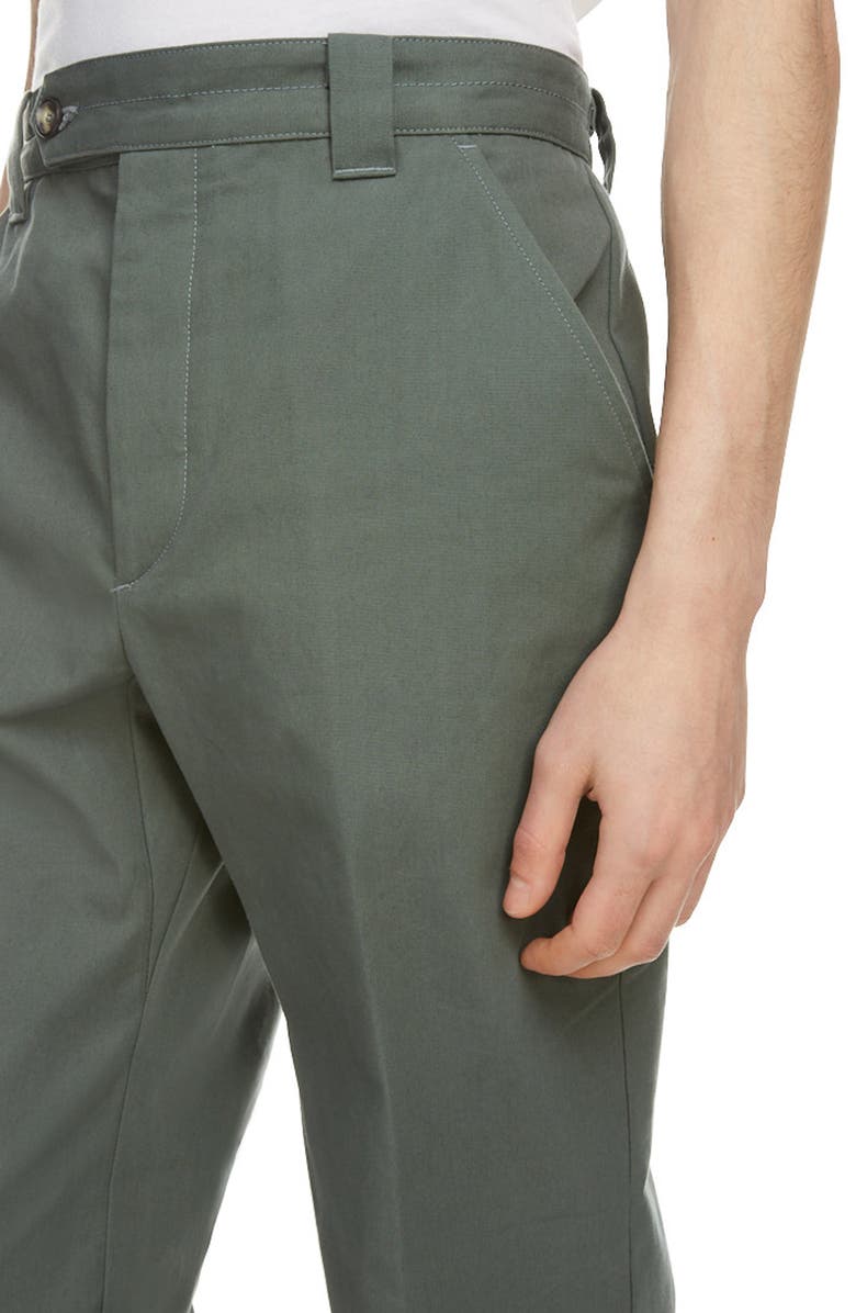 KENZO Utilitarian Cargo Pants, Alternate, color,