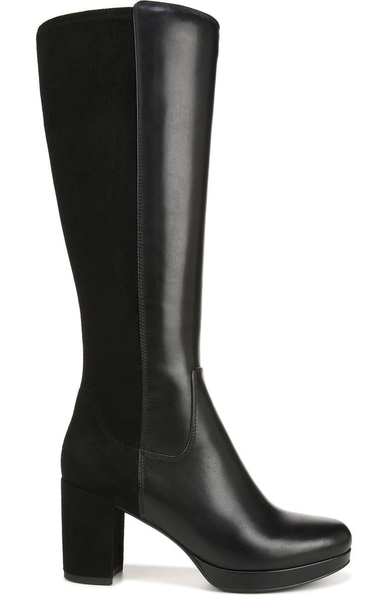 Vionic Ynez Platform Boot, Alternate, color,