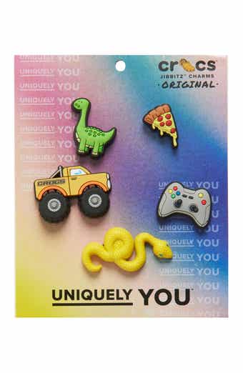 5-Pack Jibbitz™ Shoe Charms