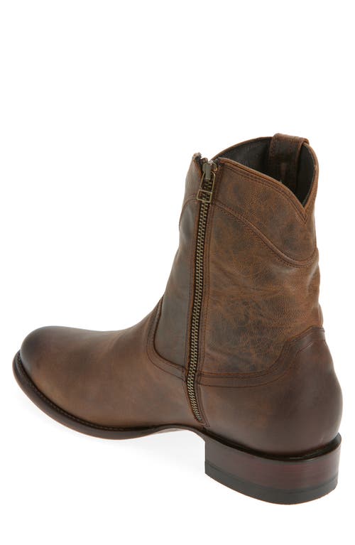 Tecovas The Dean Boot In Cafe
