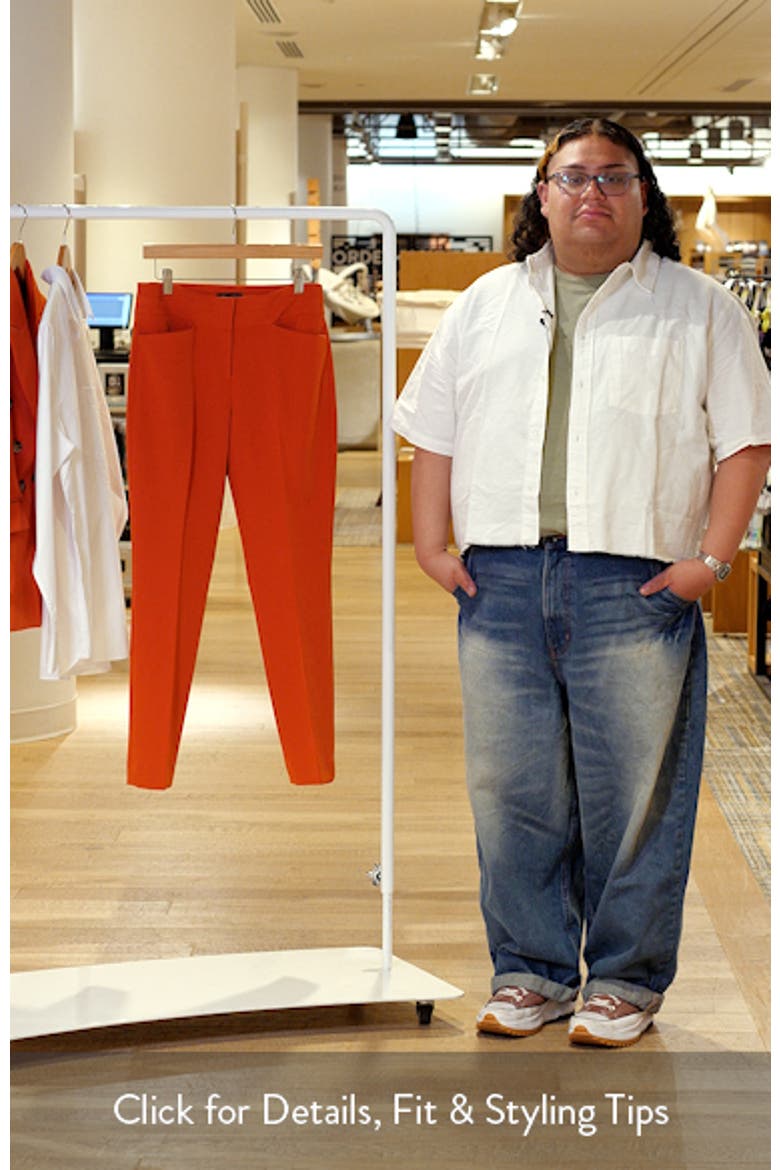 Bootcut Pants video