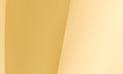 Jardin Liquid Metal Wave Earrings In Gold