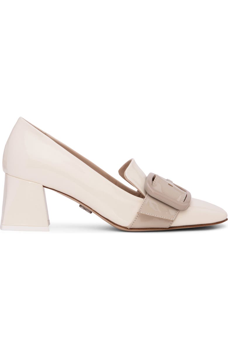 BEAUTIISOLES Joanie Pump, Alternate, color, Off White