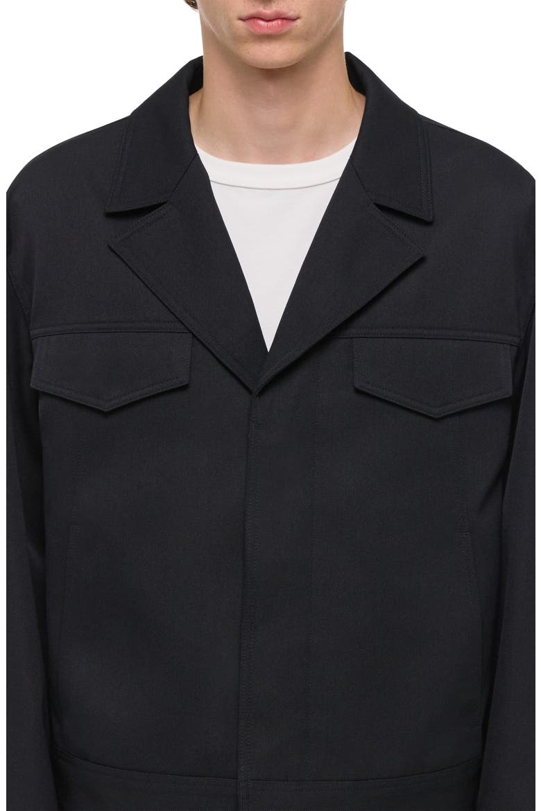 Utility Jacket, Alternate, color, BLACK