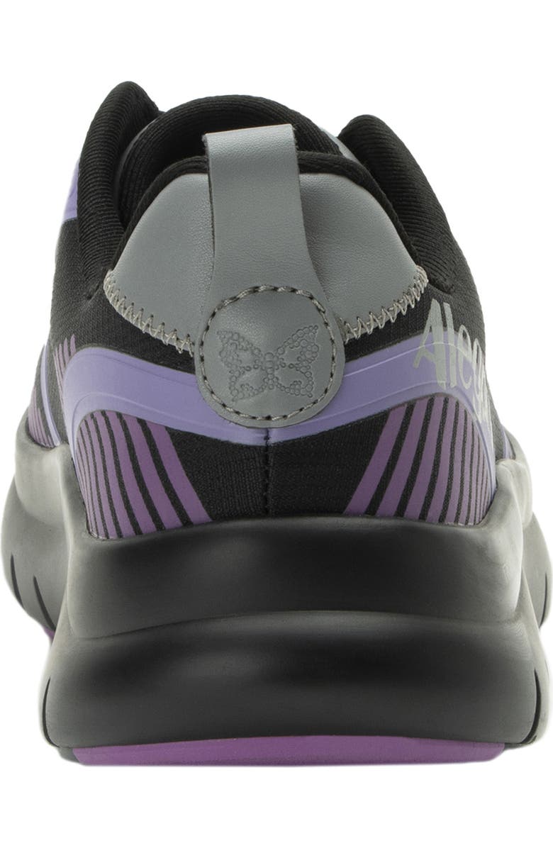 Alegria by PG Lite Solstyce Rok 'n' Roll Sneaker, Alternate, color,