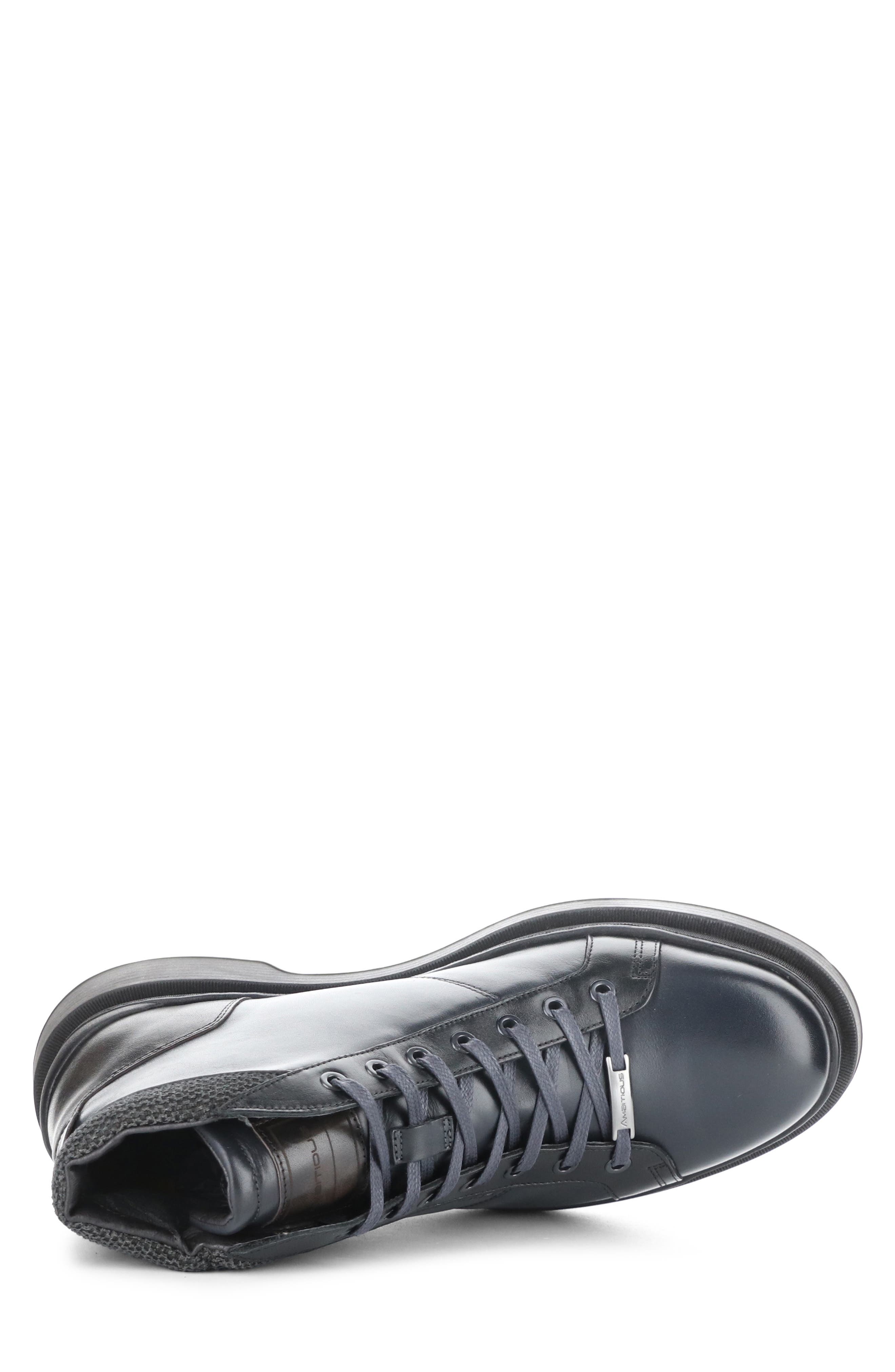 Ambitious 12352 Lace-Up Boot, Alternate, color, 