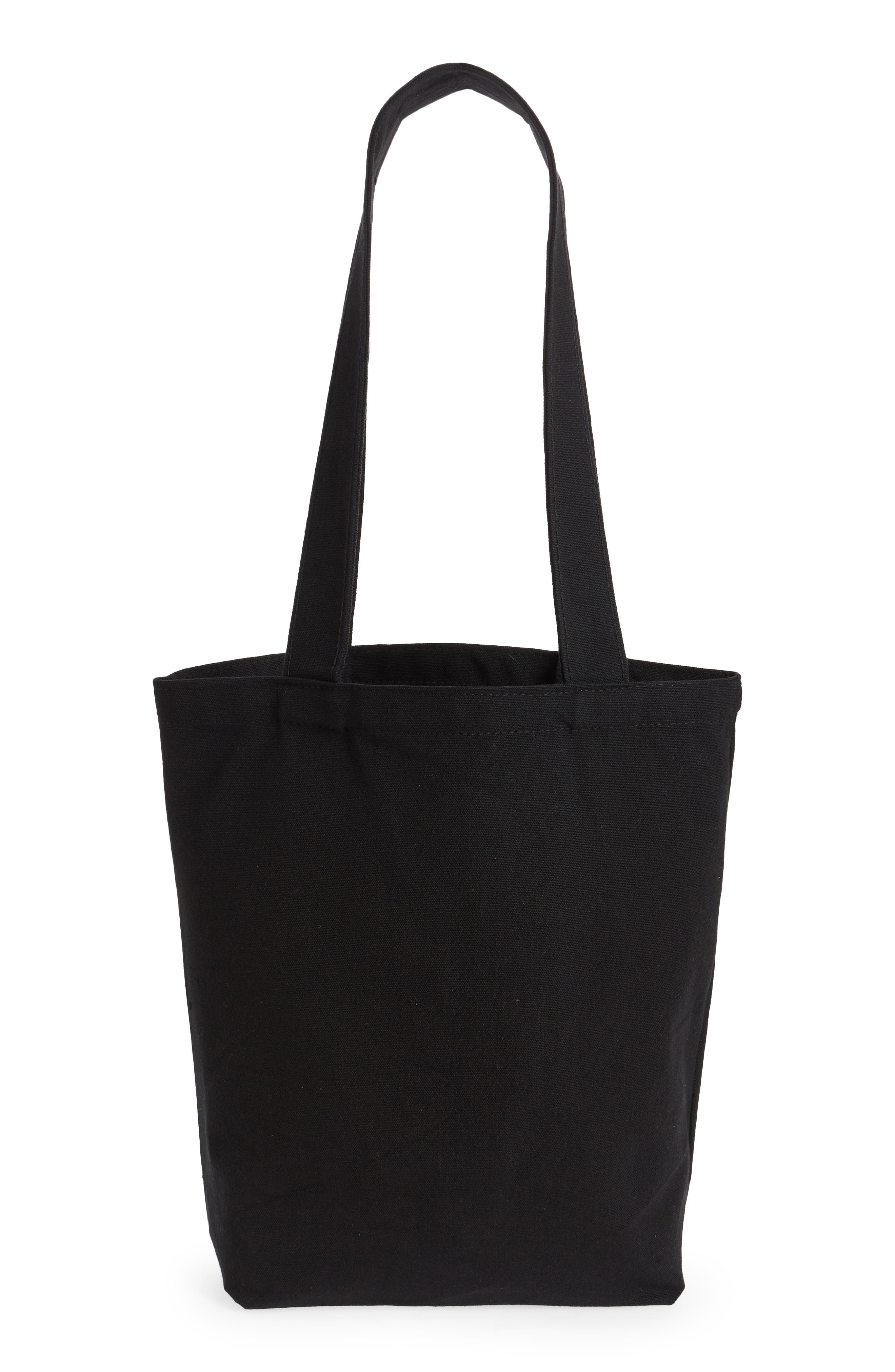 The Phluid Project Smiley Tote, Alternate, color, 