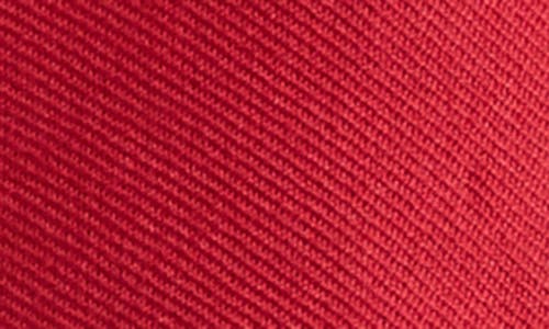 Natasha Tasha Oversize Scarf In Red