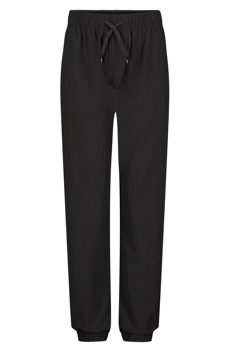 Quiksilver Kids' Tech Joggers, Main, color, Phantom