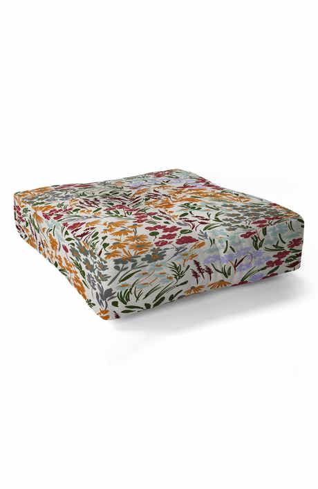 Deny Designs Marta Barragan Camarasa Spring Floor Pillow